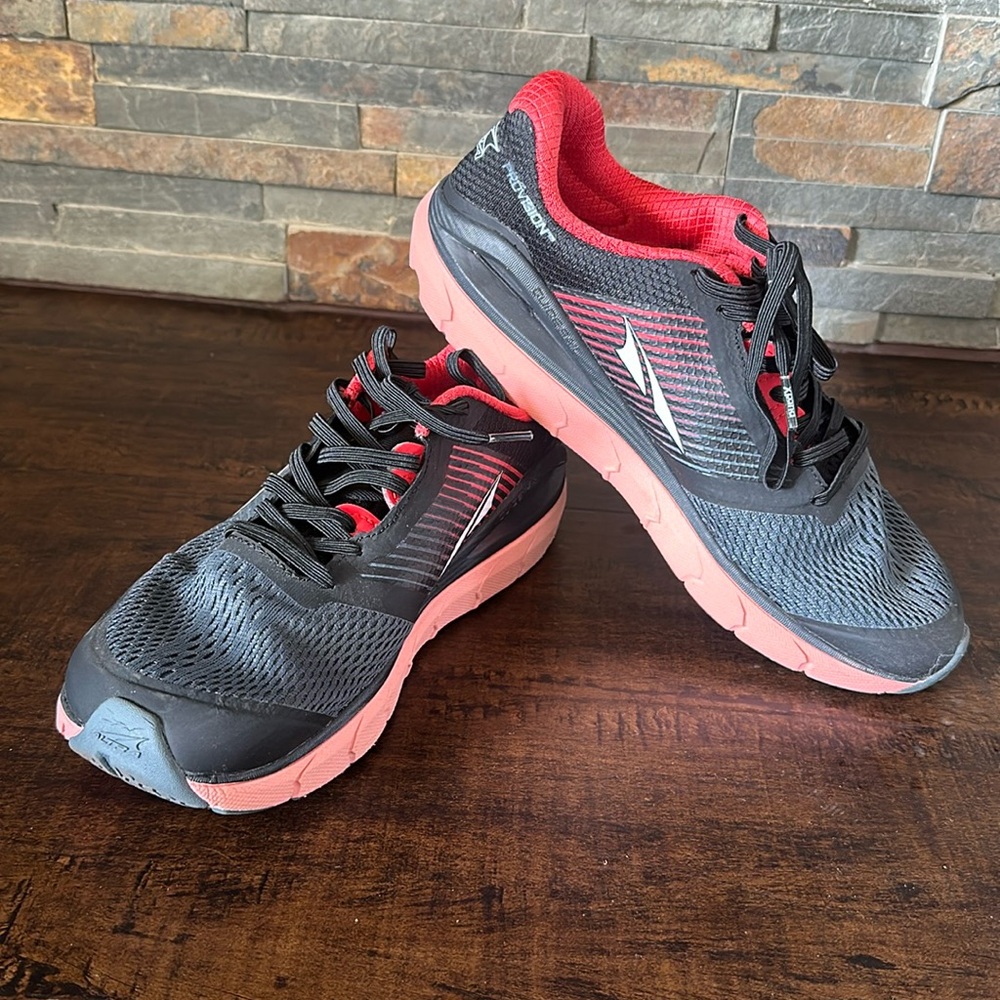 Altra women pro vision 4